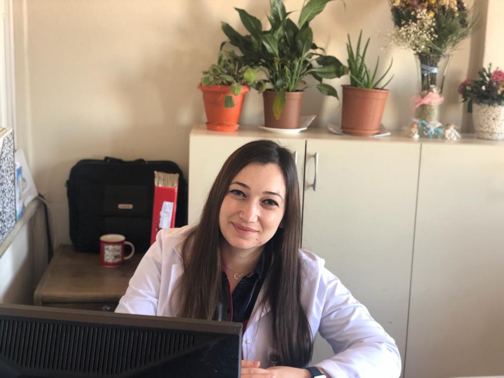 Ase Ayşe Nur DENİZ